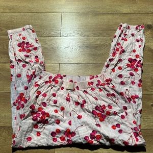 Victoria secret pajamas